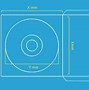Image result for Jewel Case Printable Template