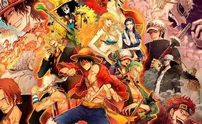 Image result for One Piece Desktop