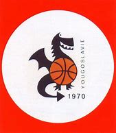 Image result for Yugoslavia Basketball Logo