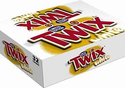 Image result for Twix Back