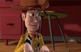 Image result for Woody Goodbye GIF