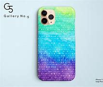 Image result for Rainbow iPhone Cases for Girls