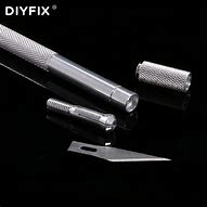 Image result for Knife to Repair Phone