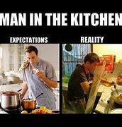 Image result for Funny Cooking Chef Memes