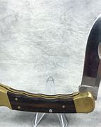 Image result for Vintage Buck Knife with 4 Blades