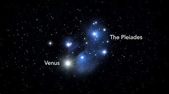 Image result for Pleiades Planets