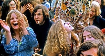 Image result for 1960s Hippies LSD Woman