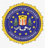 Image result for FBI Logo Yellow