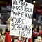 Image result for Playoff Funny Signs
