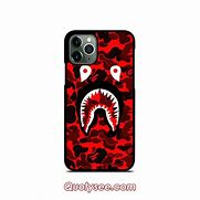 Image result for iPhone 8 Plus Cases BAPE