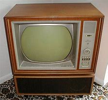 Image result for Philips Vintage TV