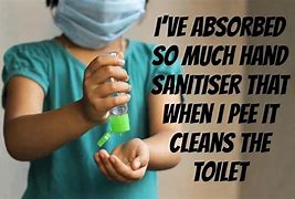 Image result for Hand Sanitizer Memes