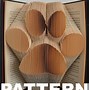 Image result for Book Folding Pattern Template Printable