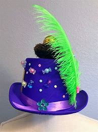 Image result for Willy Wonka Hat