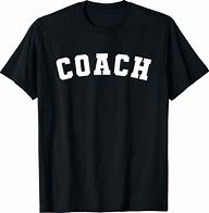 Image result for Coach New Girl T-Shirt