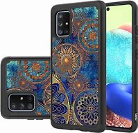 Image result for Samsung Galaxy A71 5G UW Cases