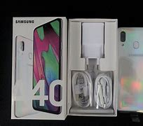 Image result for Samsung Galaxy 40 5F