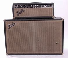 Image result for Fender Bassman