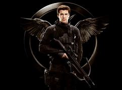 Image result for Hunger Games Gale Profile