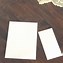 Image result for Cardstock Cutouts