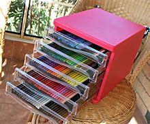 Image result for Softball Pencil Case Art