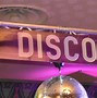Image result for Disco Sign