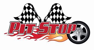 Image result for Pit Stop Racing Cars Sign