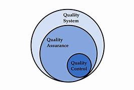 Image result for Quality Assurance Diagram
