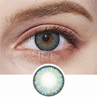 Image result for Toric Colored Contacts