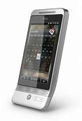 Image result for First Smartphone HTC Hero