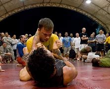 Image result for African UFC Fighters
