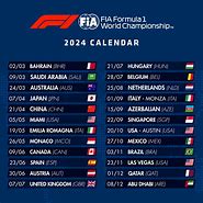 Image result for 2024 F1 Teams and Drivers