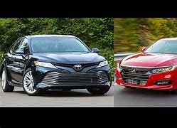Image result for Camry vs Accord