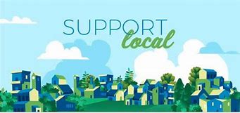 Image result for Support Local Business and Boost Economy