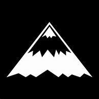 Image result for Mountain Icon
