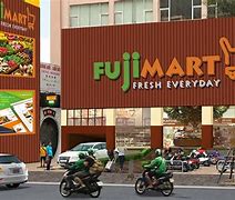 Image result for Fuji Mart