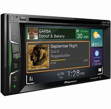 Image result for Pioneer Double Din Dash Kits
