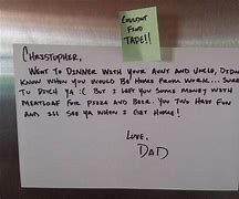 Image result for Funny Parent Excuse Notes