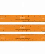 Image result for 1 1000 Scale Ruler