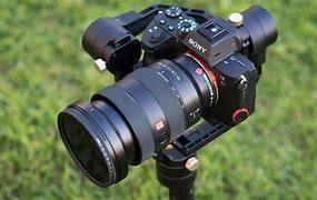 Image result for Sony A7iii Gimbal