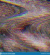 Image result for Glitched TV Screen