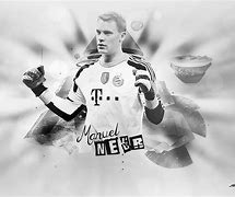 Image result for Manuel Neuer Champions League