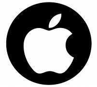 Image result for Apple Name Logo
