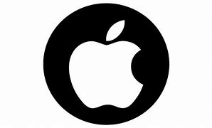 Image result for Apple Logo Grey Transparet Background