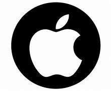 Image result for Appel iPhone Logo