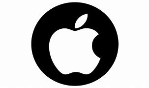 Image result for Apple Logo On Phone