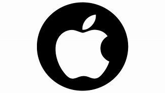 Image result for apple logo