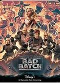 Image result for Star Wars the Bad Batch Phone Wallpaper