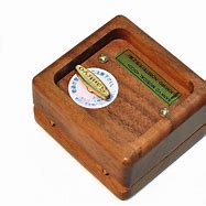 Image result for Wooden Music Box Customized