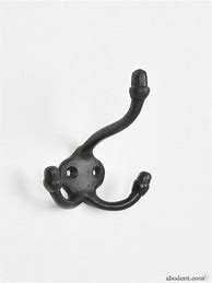 Image result for Very Small Metal Hooks